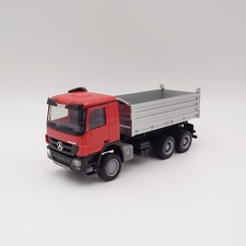 Herpa 157087 1:87 Mercedes