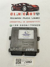 CENTRALINA GPL PER DAIHATSU