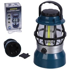 LANTERNA LAMPADA SOLARE DA