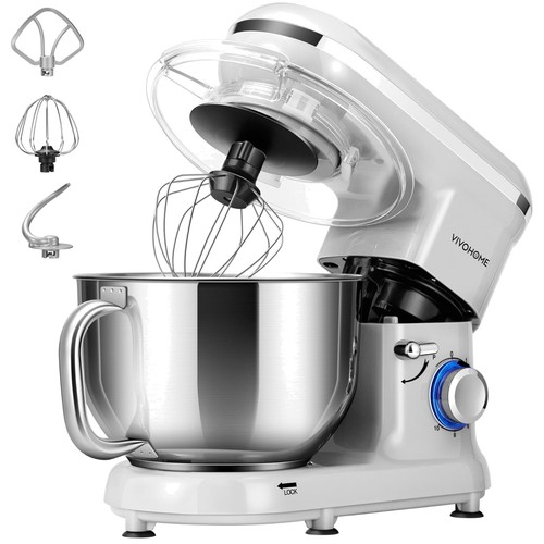 Miscelatore elettrico per
