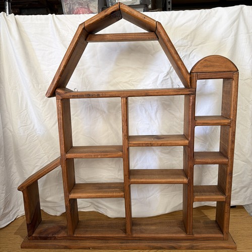 Espositore cubby mensola