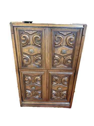Mobile bar rotabile corsia