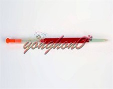 Nuovo 50 pezzi tipo retrattile apicoltori OX testa di corno strumenti innesto apicoltura *s