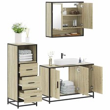 Set mobili bagno - mobili, pz