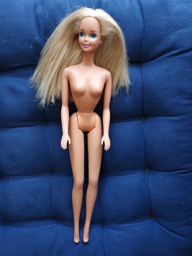 Barbie anni - barbie,