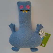Little Uglys: Fea Bea 7"