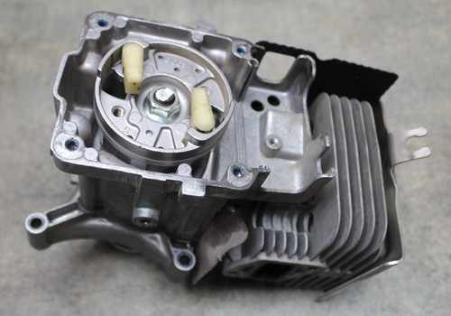 Blocco motore husqvarna 360bt - motore,