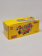 Paquet Complet De Cartes Lego