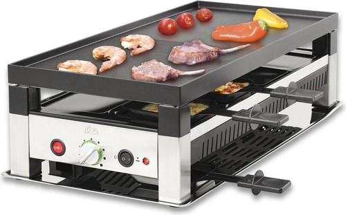 Solis table grill 5in1 - grill,