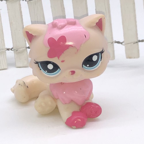 Littlest pet shop lps - ❤️,