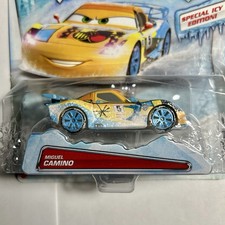 2014 Disney Pixar Cars MIGUEL