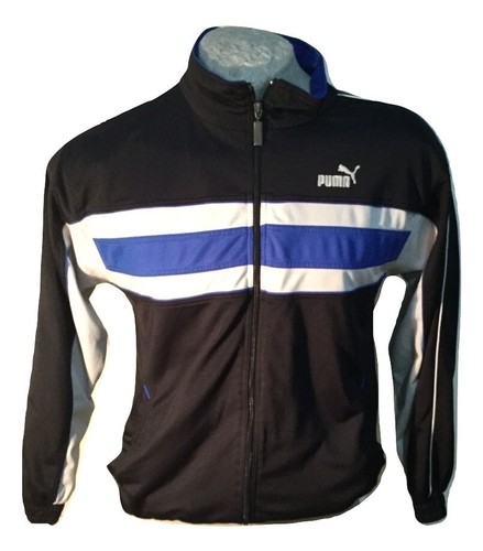 Felpa uomo sportiva puma - da,