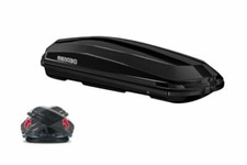 BOX TETTO BAULE AUTO MENABO