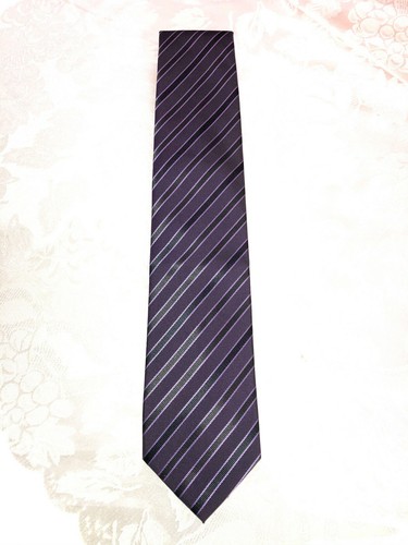 Cravatta tie necktie egon - -,