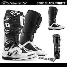 STIVALI CROSS ENDURO GAERNE SG