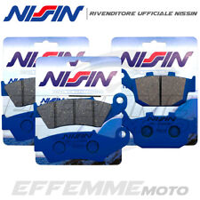 Pastiglie HONDA Transalp 700