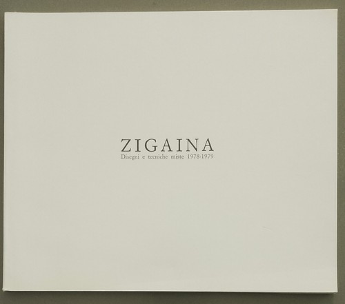 Zigaina disegni tecniche - disegni,