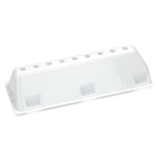 Pala trascinatore cestello