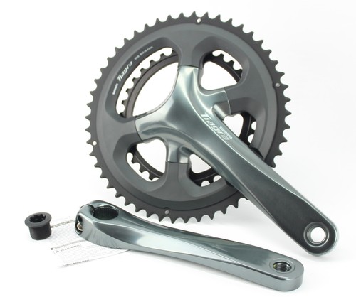 Shimano 4700 tiagra 34 - fc-4700, 50/34