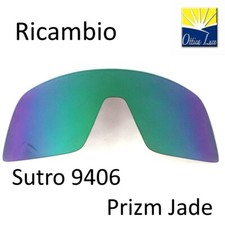 Oakley Sutro Prizm Jade