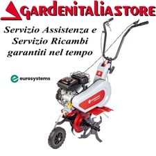 Motozappa EUROSYSTEMS EURO 5