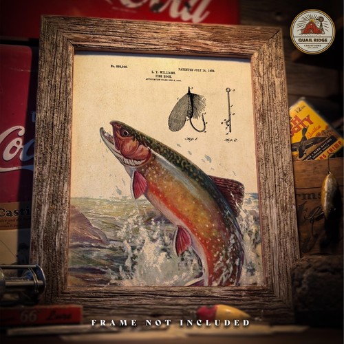 Esche pesca mosca - esche,