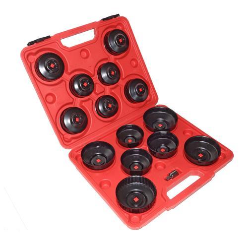Set tappi filtro olio