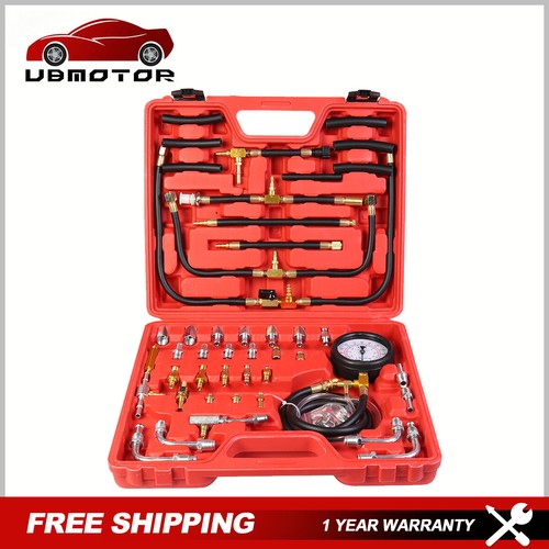 Gasoline fuel injection - gasoline,