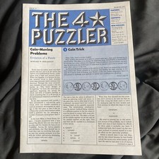 The four star - the, 27