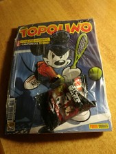 TOPOLINO