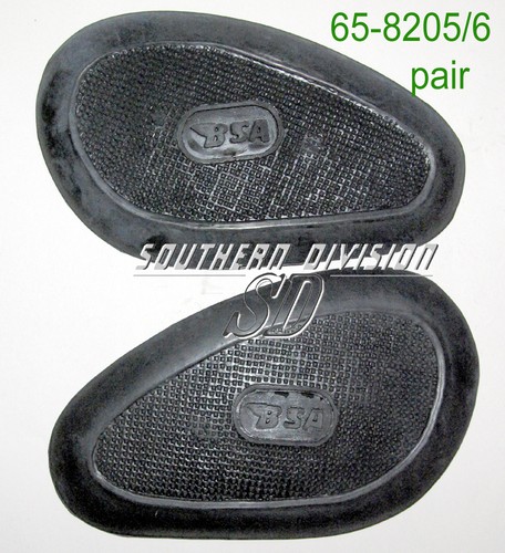 8205 ginocchiere - 65-8205/6,