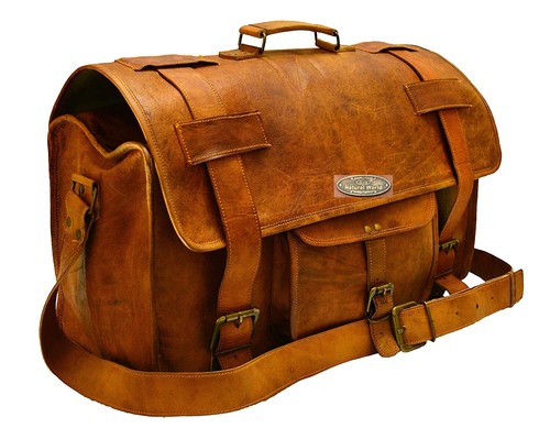 Handmade borsa bauletto - borsa,