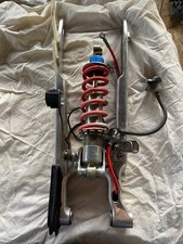 forcellone trial gas gas jt contact 250 1995