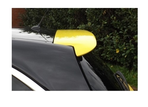 Spoiler tetto spoiler tuning