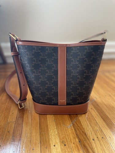 Borsa secchiello piccola - a,