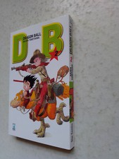 DRAGON BALL N.2 EVERGREEN EDITION - STAR COMICS 2011 EDICOLA