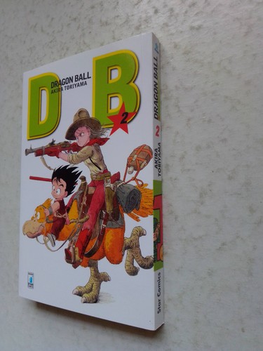 Dragon ball evergreen - dragon,