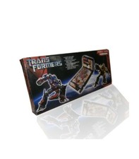 GIOCATTOLO DEI TRANSFORMERS