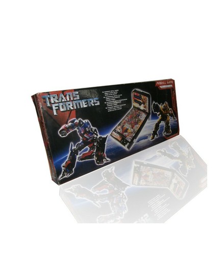Giocattolo dei transformers - dei,