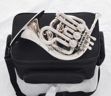 Piccolo mini corno francese