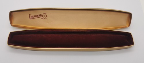Eberhard rare vintage - eberhard, &