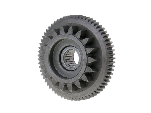 Avviamento elettrico idle gear - elettrico,