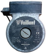 CIRCOLATORE VAILLANT GRUNDFOS VP5/2 CALDAIE VAILLANT ACQUABLOCK TURBOBLOCK VM/W