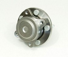 Mozzo Della Ruota Posteriore