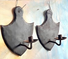 bella Coppia in ferro rari