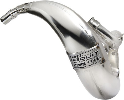 Tubo scarico gas - ,