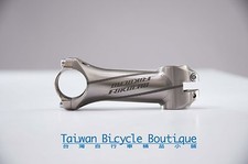 RIKULAU Stelo Bici in Titanio