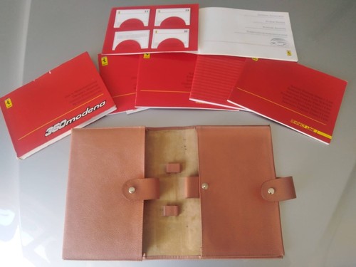 Libretto uso manutenzioni - uso,