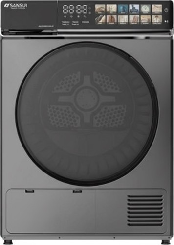 Sansui asciugatrice kg - asciugatrice,