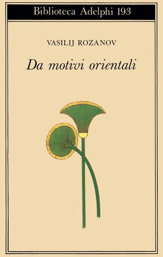 Motivi orientali vasilij - motivi,